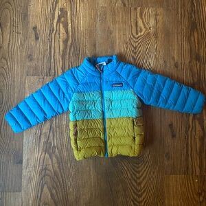 Patagonia Baby Down Sweater